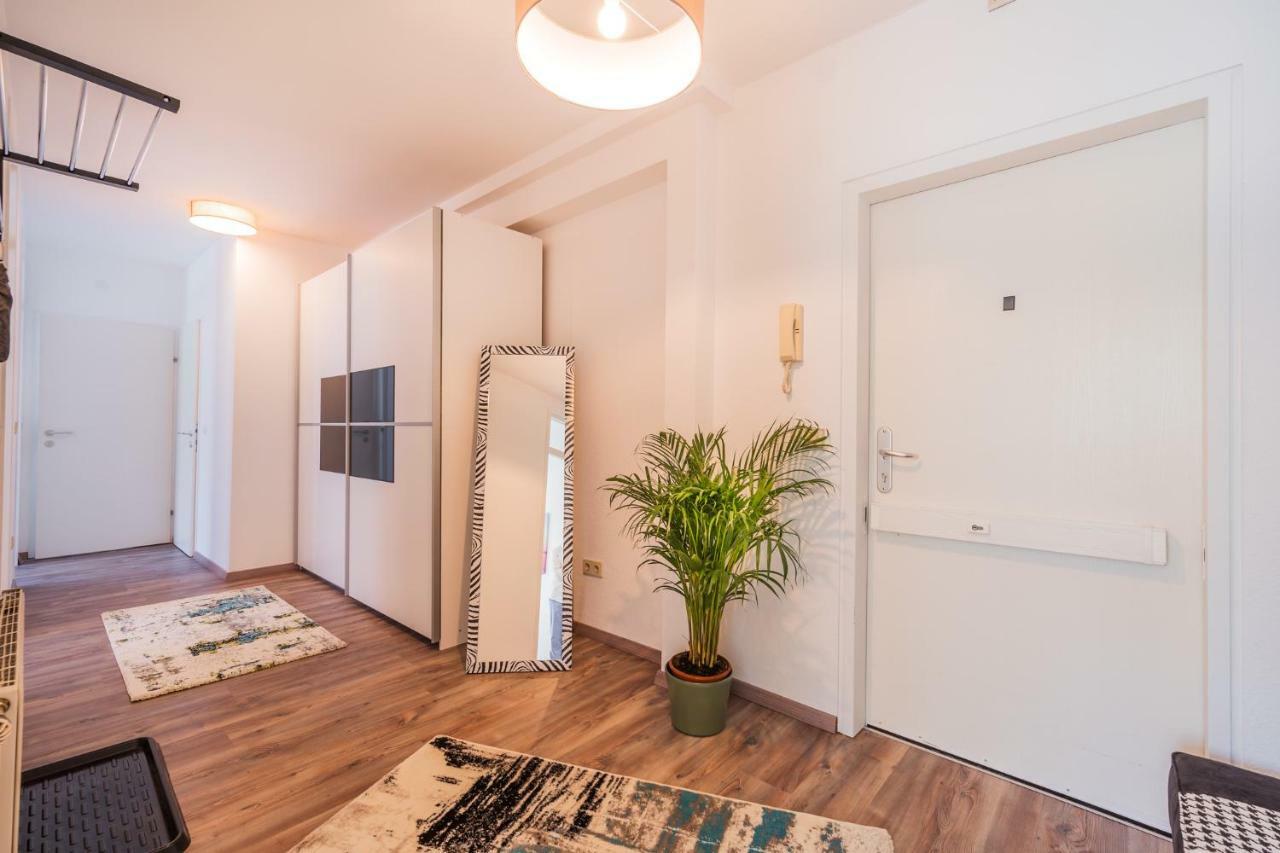 10 Min. Downtown - 2 Bedrooms - Parking ウィーン エクステリア 写真