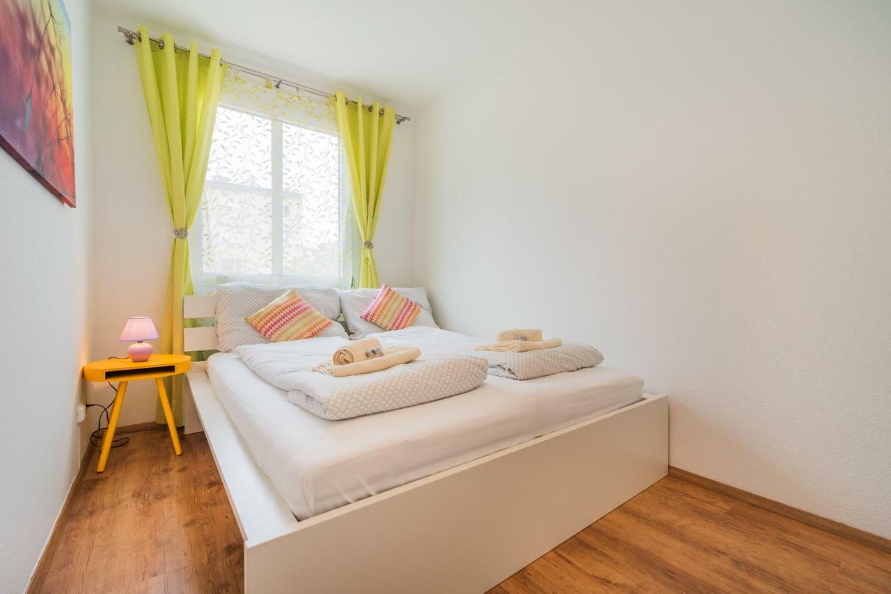 10 Min. Downtown - 2 Bedrooms - Parking ウィーン エクステリア 写真